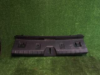 Запчасть накладка на порог багажника BMW 3' F30 3' F30 LCI 3' F35 3' F35 LCI 3' F80 M3 3' F80 M3 LCI