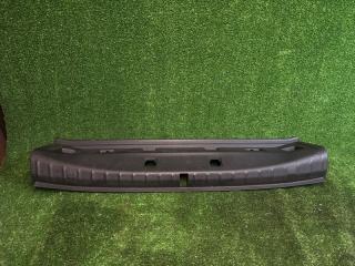 Запчасть накладка на порог багажника BMW 5' F90 M5 5' G30