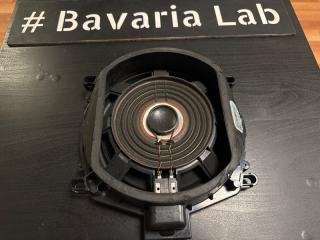 Динамик BMW