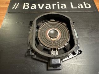 Динамик BMW