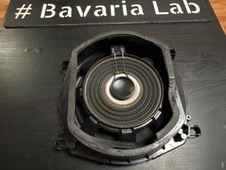 Динамик BMW