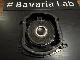 Динамик BMW