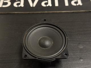 Динамик BMW
