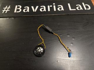 Запчасть динамик harman kardon BMW 1' F40 3' G20 3' G21 3' G28 5' F90 M5 5' G30 5' G31 5' G38 6' G32 GT 7' G11 7' G11 LCI 7' G12 7' G12 LCI 8' F91 M8 8' F92 M8 8' G14 8' G15 8' G16 Gran Coupe Z4 G29