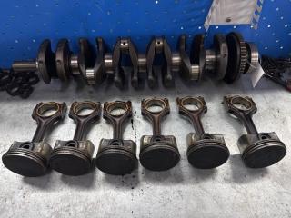 Коленвал Свап Комплект 3.0