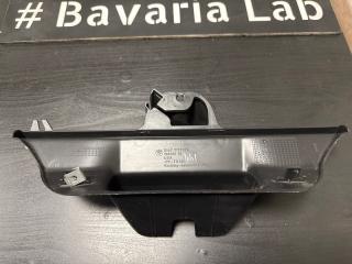 Запчасть накладка замка багажника BMW X5 E70 X5 E70 LCI