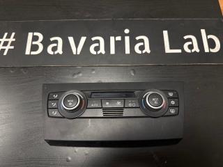 Блок управления климат-контролем BMW 1' E81 1' E82 1' E87 1' E87 LCI 1' E88 3' E90 3' E90 LCI 3' E91 3' E91 LCI 3' E92 3' E93 контрактная Блок управления климат-контролем BMW 1' E81 1' E82 1' E87 1' E87 LCI 1' E88 3' E90 3' E90 LCI 3' E91 3' E91 LCI 3' E92 3' E93