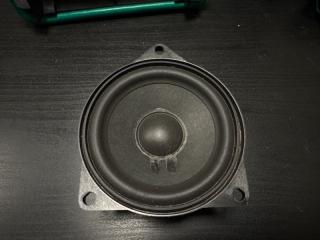 Динамик Hi-Fi BMW 5' F90 M5 5' G30 5' G31 5' G38 6' G32 GT 7' G11 7' G11 LCI 7' G12 7' G12 LCI