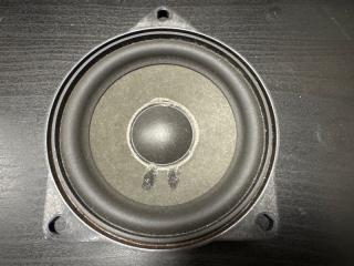 Динамик Hi-Fi BMW 5' F90 M5 5' G30 5' G31 5' G38 6' G32 GT 7' G11 7' G11 LCI 7' G12 7' G12 LCI