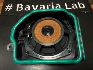 Динамик Hi-Fi левый BMW 5' F90 M5 5' G30 5' G31 5' G38 6' G32 GT 7' G11 7' G11 LCI 7' G12 7' G12 LCI