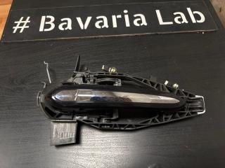 Запчасть ручка двери внешняя задняя левая BMW 5' F90 M5 5' G30 5' G31 5' G38 6' G32 GT 8' F91 M8 8' F92 M8 8' G14 8' G15 8' G16 Gran Coupe X3 G01 X4 G02 X5 G05 X6 G06 X7 G07