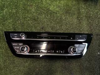 Блок управления климат-контролем BMW G30 G31 F90 контрактная Блок управления климат-контролем BMW G30 G31 F90