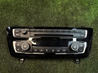 Блок управления климат-контролем BMW F30 F36 F32 F20 контрактная Блок управления климат-контролем BMW F30 F36 F32 F20