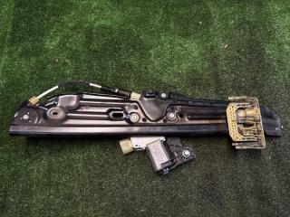 Стеклоподъемник в сборе задний левый BMW 5' F10 5' F10 LCI 5' F11 5' F11 LCI 5' F18 5' F18 LCI