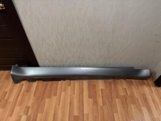 Порог кузова правый BMW X5 E70 X5 E70 LCI