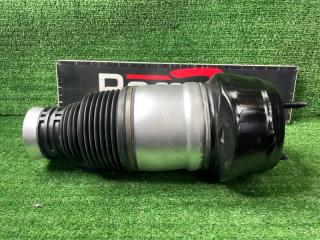 Фото запчасти подушка пневмоподвески передняя левая Mercedes-Benz 166 контрактная запчасть Запчасть подушка пневмоподвески передняя левая Mercedes-Benz 166