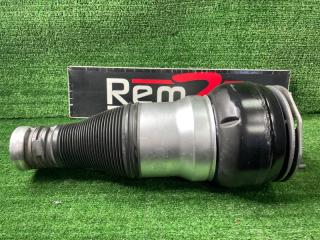 Фото запчасти подушка пневмоподвески задняя Mercedes-Benz W222 контрактная запчасть Запчасть подушка пневмоподвески задняя Mercedes-Benz W222