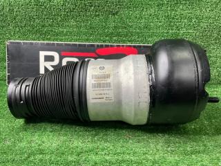 Фото запчасти подушка пневмоподвески передняя правая Mercedes-Benz W222 контрактная запчасть Запчасть подушка пневмоподвески передняя правая Mercedes-Benz W222