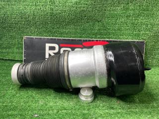 Фото запчасти подушка пневмоподвески задняя Mercedes-Benz w221 контрактная запчасть Запчасть подушка пневмоподвески задняя Mercedes-Benz w221