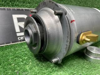 Подушка пневмоподвески передняя правая AUDI A8 D3