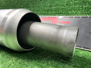 Подушка пневмоподвески передняя правая A8 D3