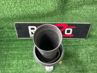 Подушка пневмоподвески передняя правая A8 D3