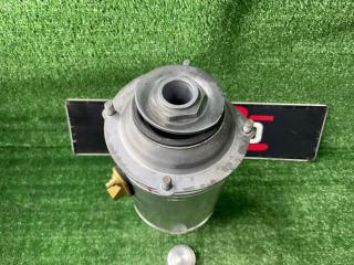 Подушка пневмоподвески передняя правая A8 D3