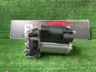 Компрессор подвески Mercedes-Benz W164