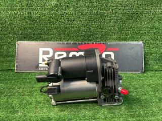 Компрессор подвески Mercedes-Benz W164