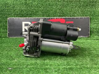 Компрессор подвески Mercedes-Benz w221