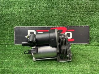 Компрессор подвески Mercedes-Benz w221