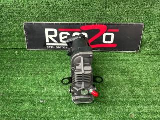 Компрессор подвески Mercedes-Benz w221