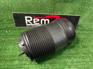 Подушка пневмоподвески задняя правая Q7 4M