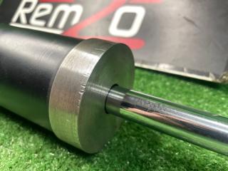 Амортизатор подвески передний Q7 4L