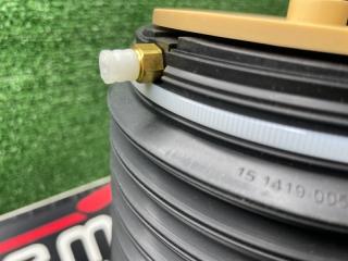 Подушка пневмоподвески задняя правая A6 C7