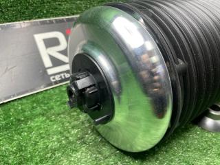 Подушка пневмоподвески задняя левая AUDI A6 C7