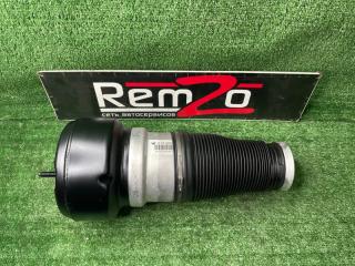 Подушка пневмоподвески передняя S-Class W221