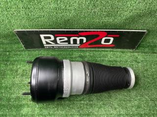 Подушка пневмоподвески передняя S-Class W221