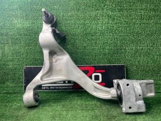 Рычаг передний левый infiniti M37 545011MD0A контрактная