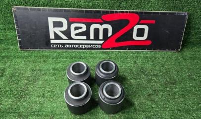 Сайлентблок подрамника задний Ford fusion CC7