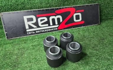 Сайлентблок подрамника задний fusion 2016 CC7