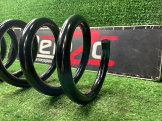 Пружина подвески задняя Mercedes-Benz S-Class W221