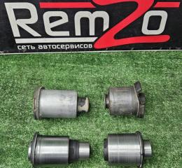 Сайлентблок передний Navigator