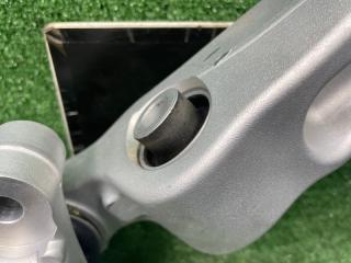 Рычаг подвески нижний передний правый L9