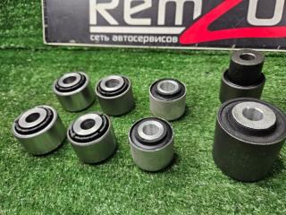 Запчасть комплект сайлентблоков задней подвески Maybach 57