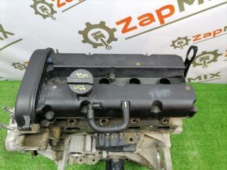 Двигатель Ford Fusion 2009