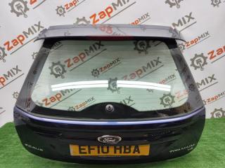 Дверь багажника Ford Focus 2010