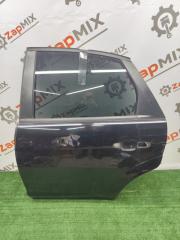Дверь боковая задняя левая Ford Focus 2009