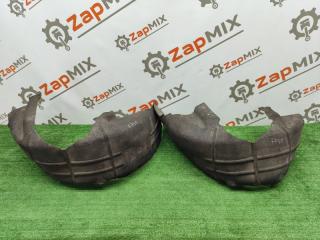 Подкрылок задний Ford Focus 2009