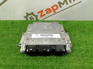 Блок управления двигателем Ford Focus 2008